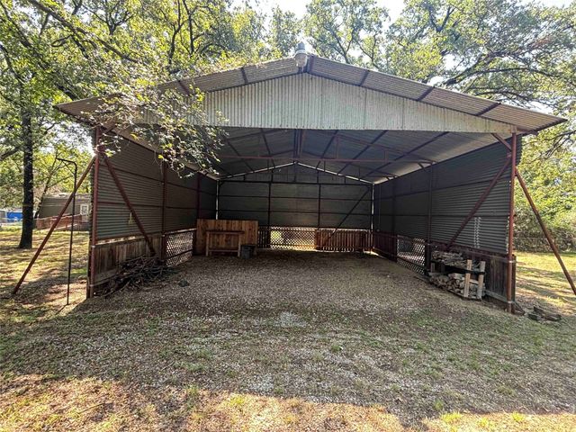 1305 Fox Hollow Court, Pelican Bay, TX 76020