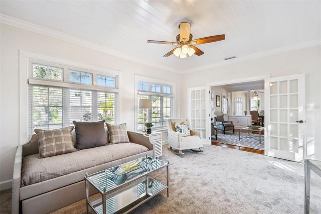 2908 W SAN ISIDRO STREET, Tampa, FL 33629