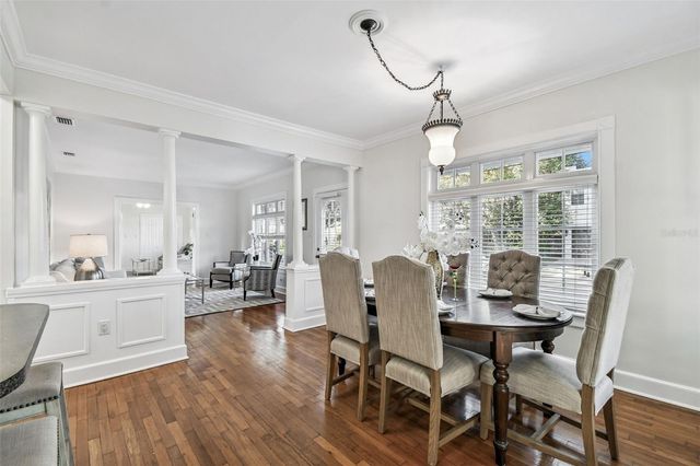 2908 W SAN ISIDRO STREET, Tampa, FL 33629