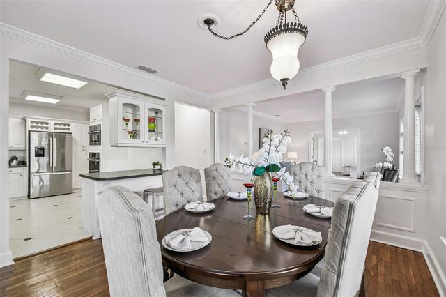 2908 W SAN ISIDRO STREET, Tampa, FL 33629