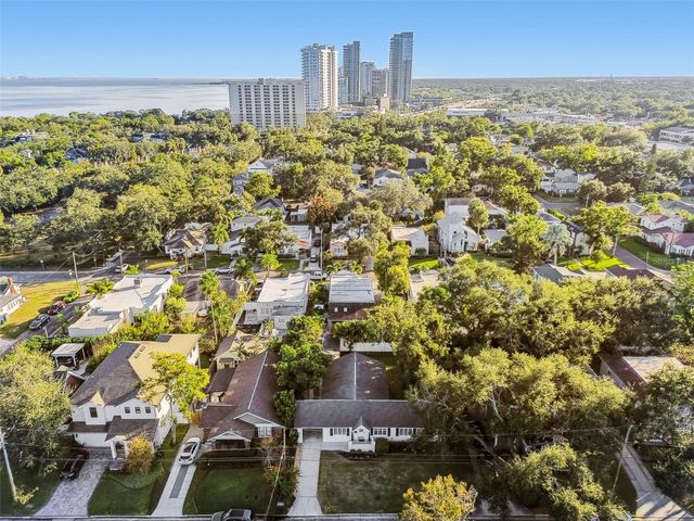 2908 W SAN ISIDRO STREET, Tampa, FL 33629