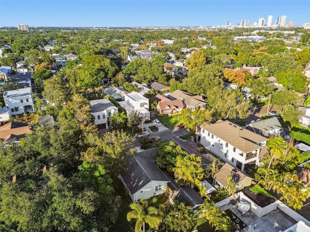 2908 W SAN ISIDRO STREET, Tampa, FL 33629