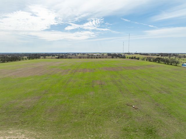 325 HCR 4264, Bynum, TX 76631