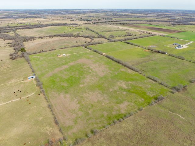 325 HCR 4264, Bynum, TX 76631