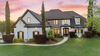 8478 ROCKBRIDGE Circle, Montgomery, AL 36116