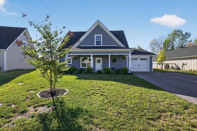 150 Marilee Way, Kingsport, TN 37660