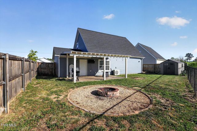 150 Marilee Way, Kingsport, TN 37660