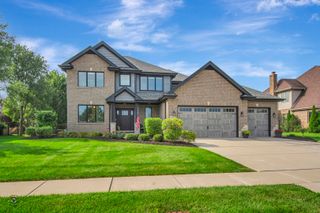 1973 Edgeview Drive, New Lenox, IL 60451