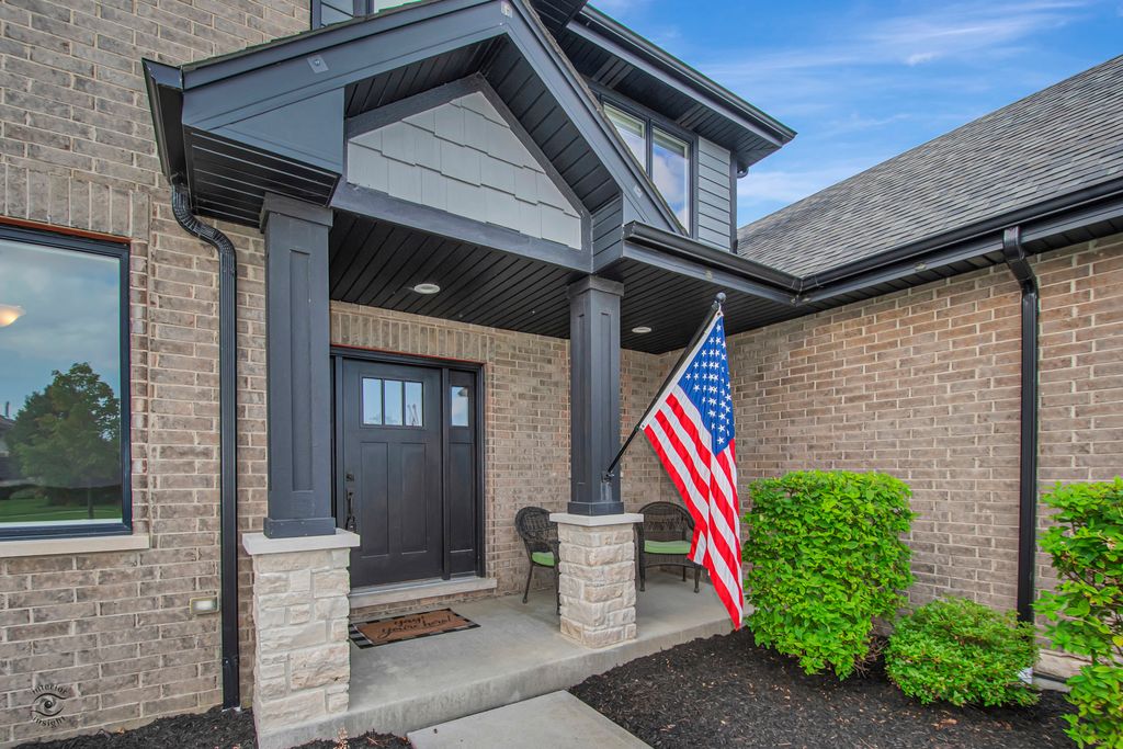 1973 Edgeview Drive, New Lenox, IL 60451 — photo 2