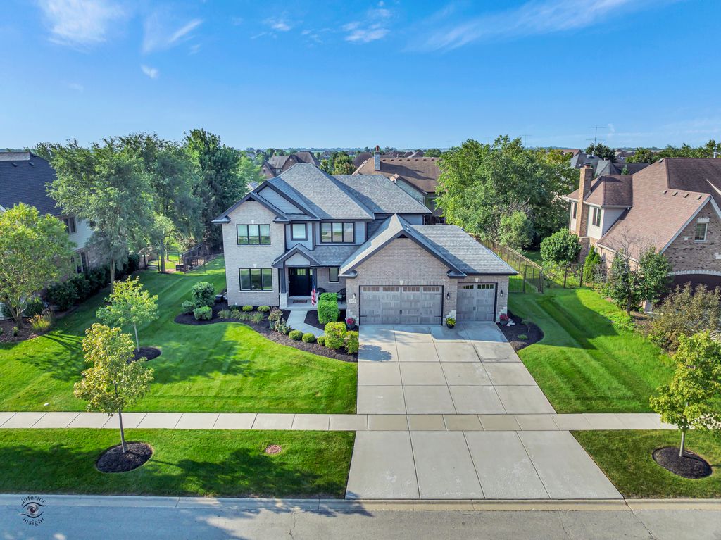 1973 Edgeview Drive, New Lenox, IL 60451 — photo 5