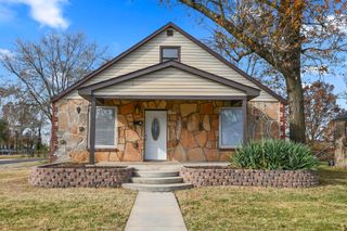 337 N West Avenue, Springfield, MO 65802