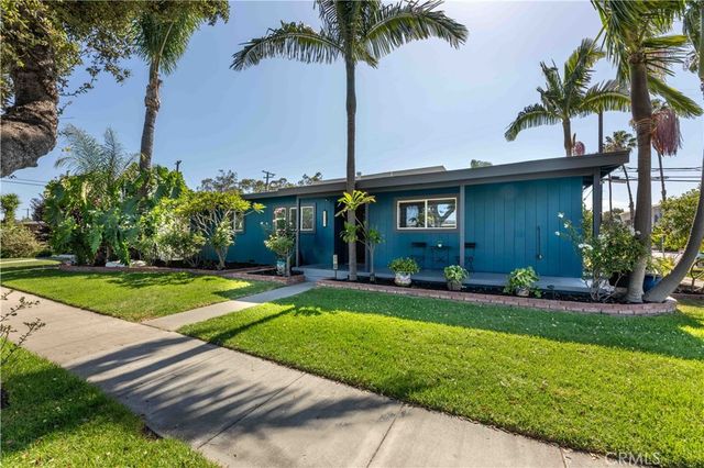 2741 Marber Avenue, Long Beach, CA 90815