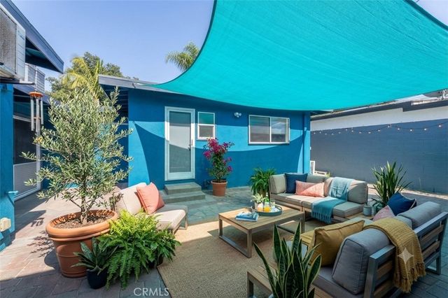 2741 Marber Avenue, Long Beach, CA 90815