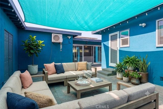 2741 Marber Avenue, Long Beach, CA 90815