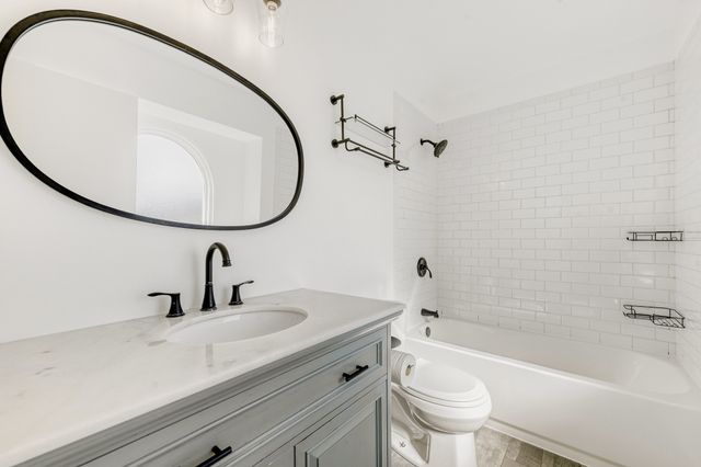 6345 Dorchester Trail, North Richland Hills, TX 76182