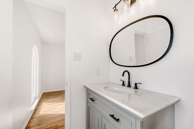 6345 Dorchester Trail, North Richland Hills, TX 76182