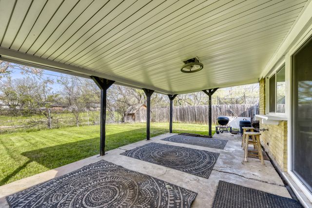 6345 Dorchester Trail, North Richland Hills, TX 76182