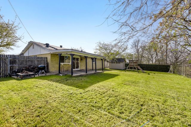 6345 Dorchester Trail, North Richland Hills, TX 76182