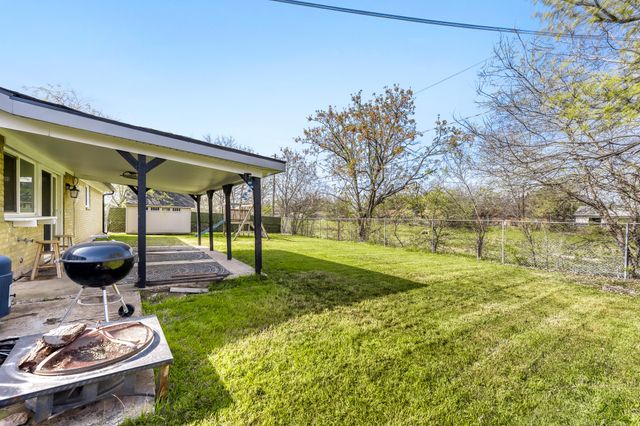 6345 Dorchester Trail, North Richland Hills, TX 76182