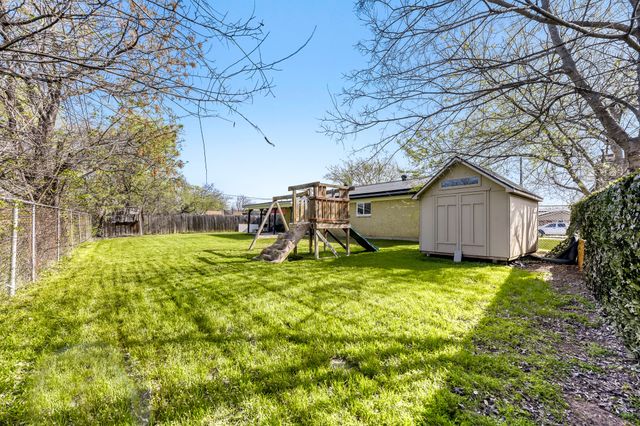 6345 Dorchester Trail, North Richland Hills, TX 76182