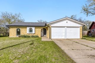 6345 Dorchester Trail, North Richland Hills, TX 76182