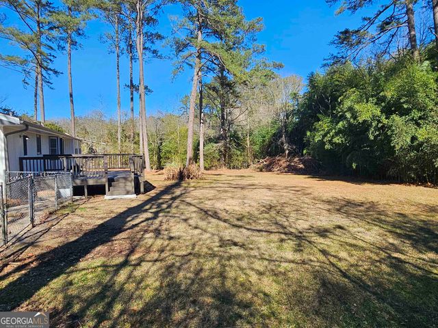 683 Ginger Cake Road, Fayetteville, GA 30214