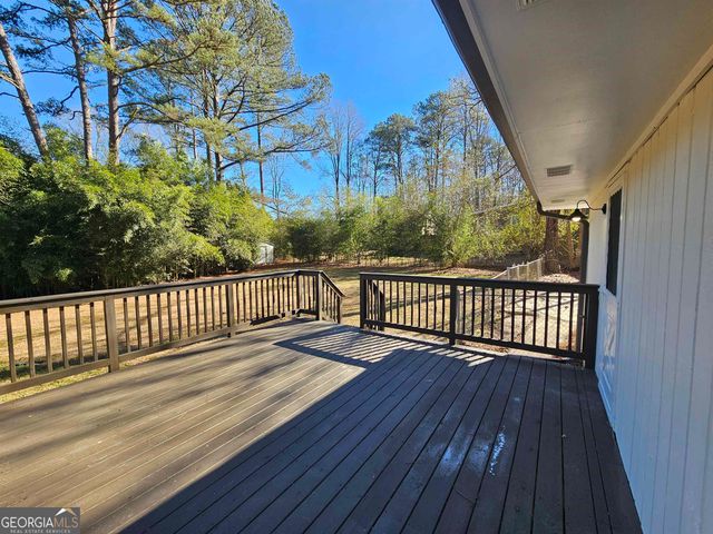 683 Ginger Cake Road, Fayetteville, GA 30214