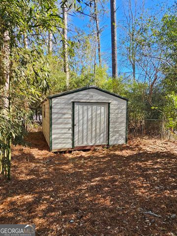 683 Ginger Cake Road, Fayetteville, GA 30214
