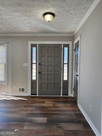 683 Ginger Cake Road, Fayetteville, GA 30214