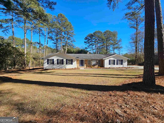 683 Ginger Cake Road, Fayetteville, GA 30214