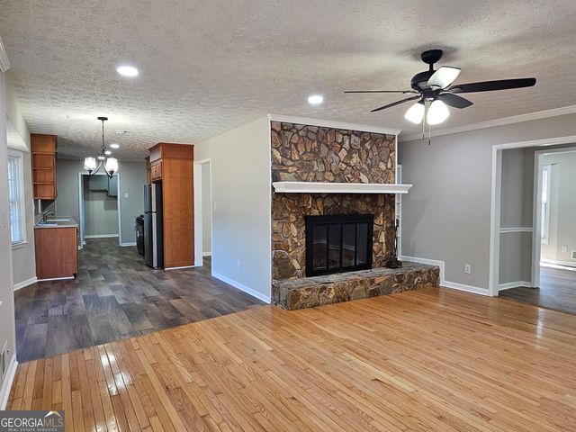 683 Ginger Cake Road, Fayetteville, GA 30214