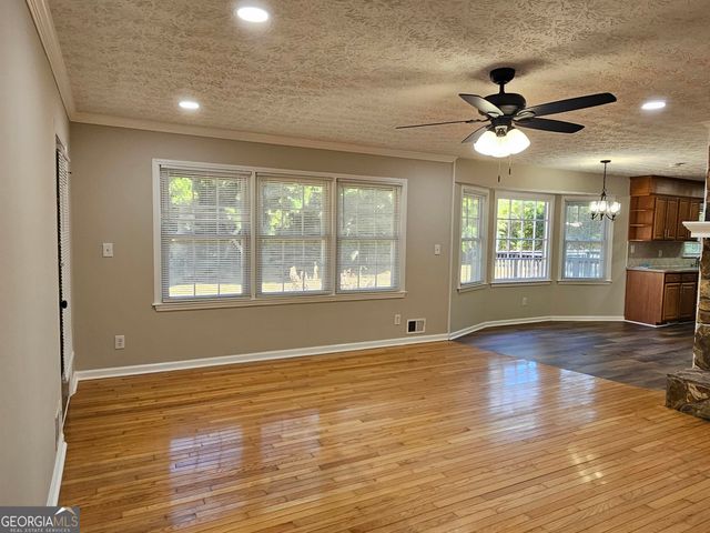 683 Ginger Cake Road, Fayetteville, GA 30214