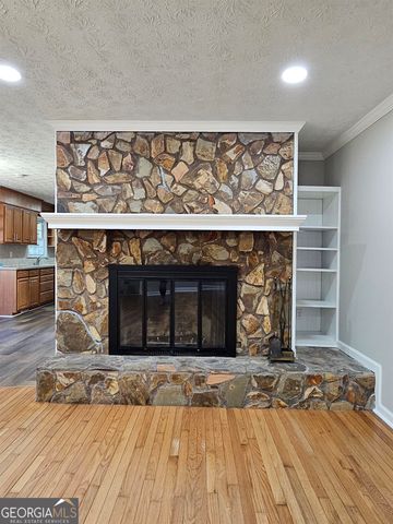683 Ginger Cake Road, Fayetteville, GA 30214
