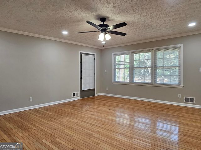 683 Ginger Cake Road, Fayetteville, GA 30214