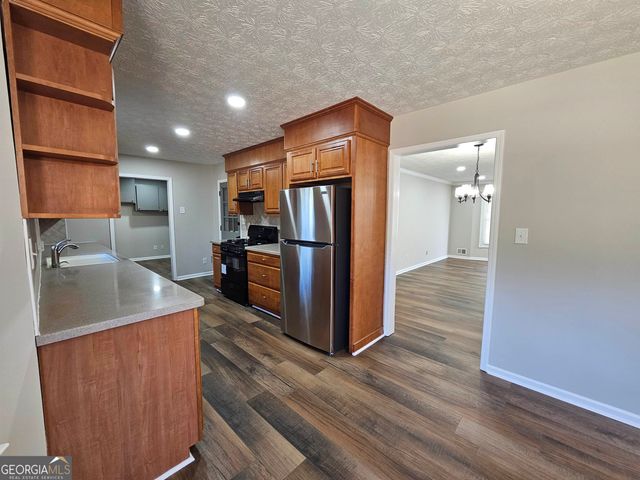 683 Ginger Cake Road, Fayetteville, GA 30214