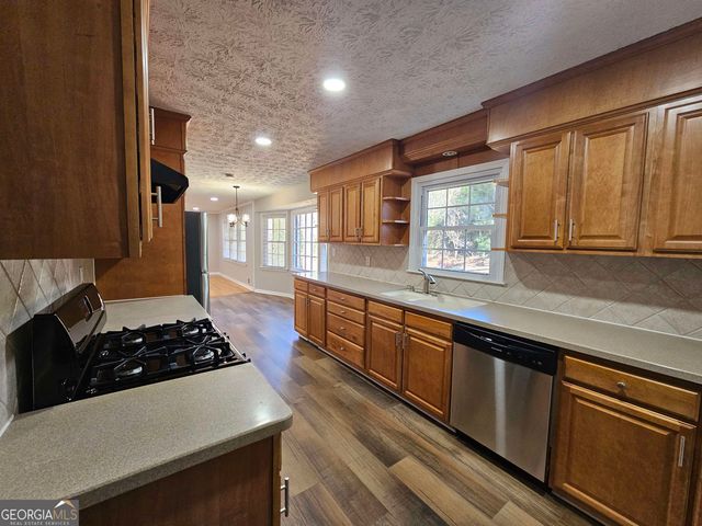 683 Ginger Cake Road, Fayetteville, GA 30214