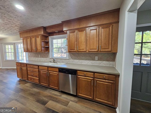 683 Ginger Cake Road, Fayetteville, GA 30214