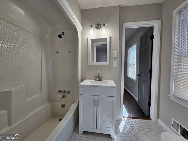 683 Ginger Cake Road, Fayetteville, GA 30214