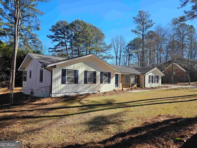 683 Ginger Cake Road, Fayetteville, GA 30214