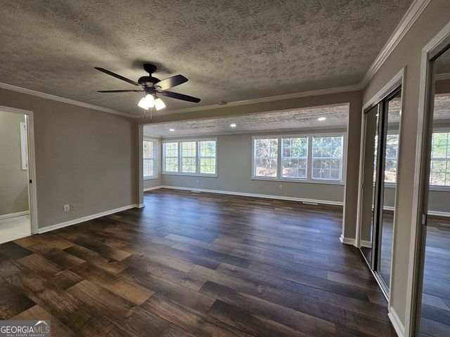 683 Ginger Cake Road, Fayetteville, GA 30214