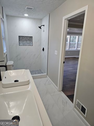 683 Ginger Cake Road, Fayetteville, GA 30214