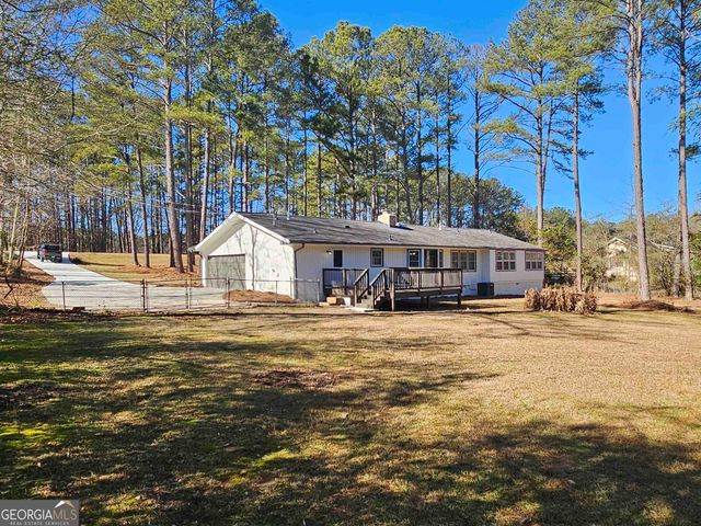 683 Ginger Cake Road, Fayetteville, GA 30214