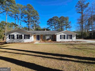 683 Ginger Cake Road, Fayetteville, GA 30214