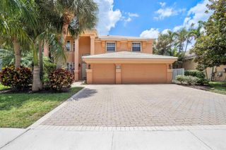6370 Stonehurst Circle, Lake Worth, FL 33467