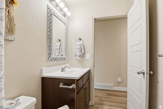 3338 S HAWK DR, Saratoga Springs, UT 84045