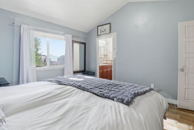 3338 S HAWK DR, Saratoga Springs, UT 84045