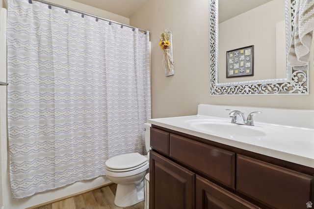 3338 S HAWK DR, Saratoga Springs, UT 84045