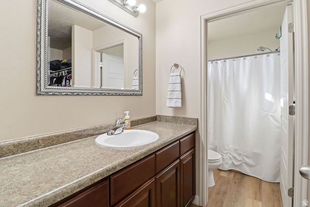 3338 S HAWK DR, Saratoga Springs, UT 84045