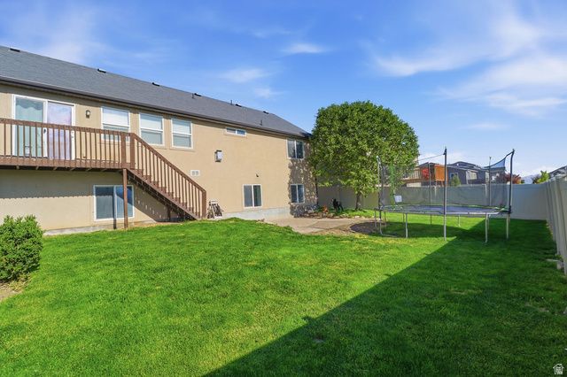 3338 S HAWK DR, Saratoga Springs, UT 84045