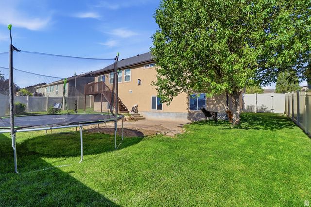 3338 S HAWK DR, Saratoga Springs, UT 84045